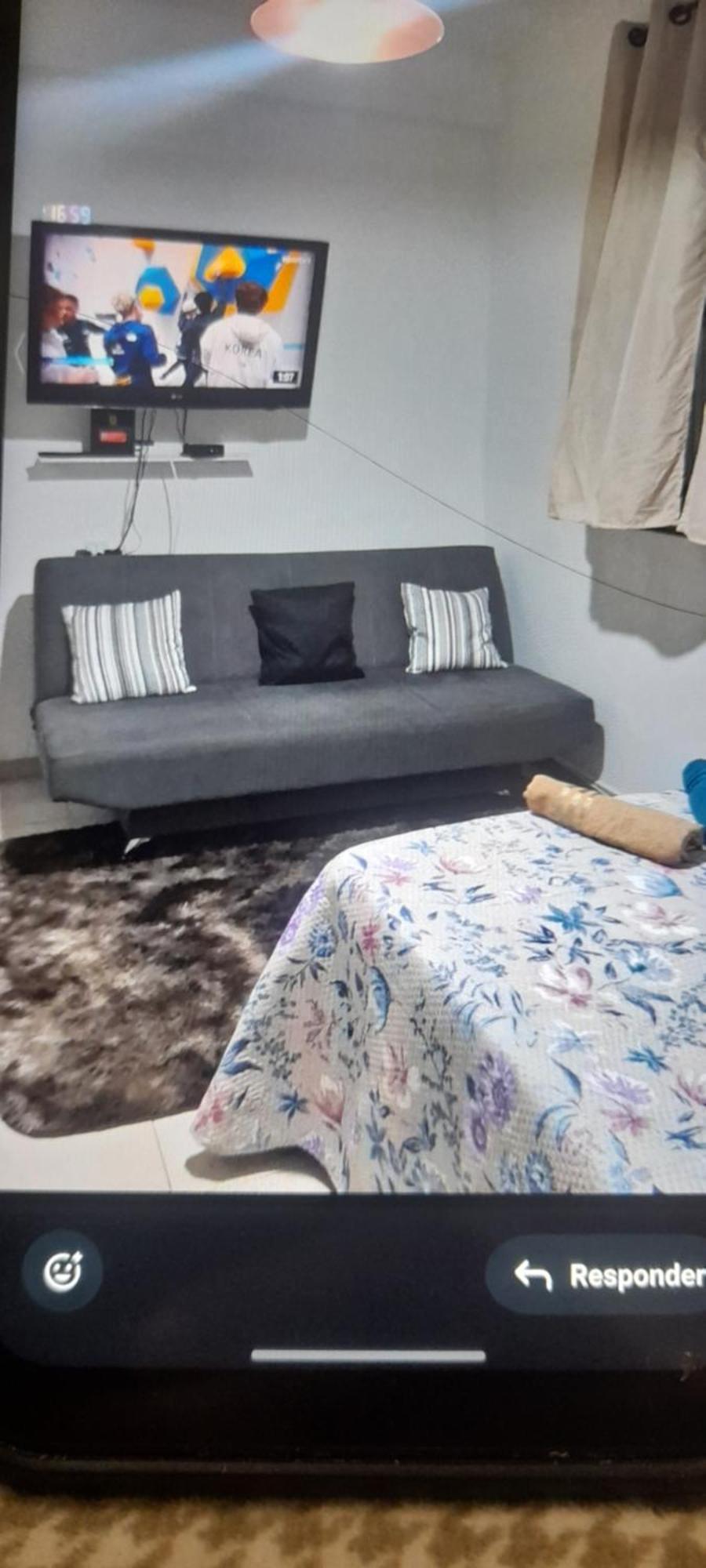 Apartment Loft Do Flamengo Rio de Janeiro