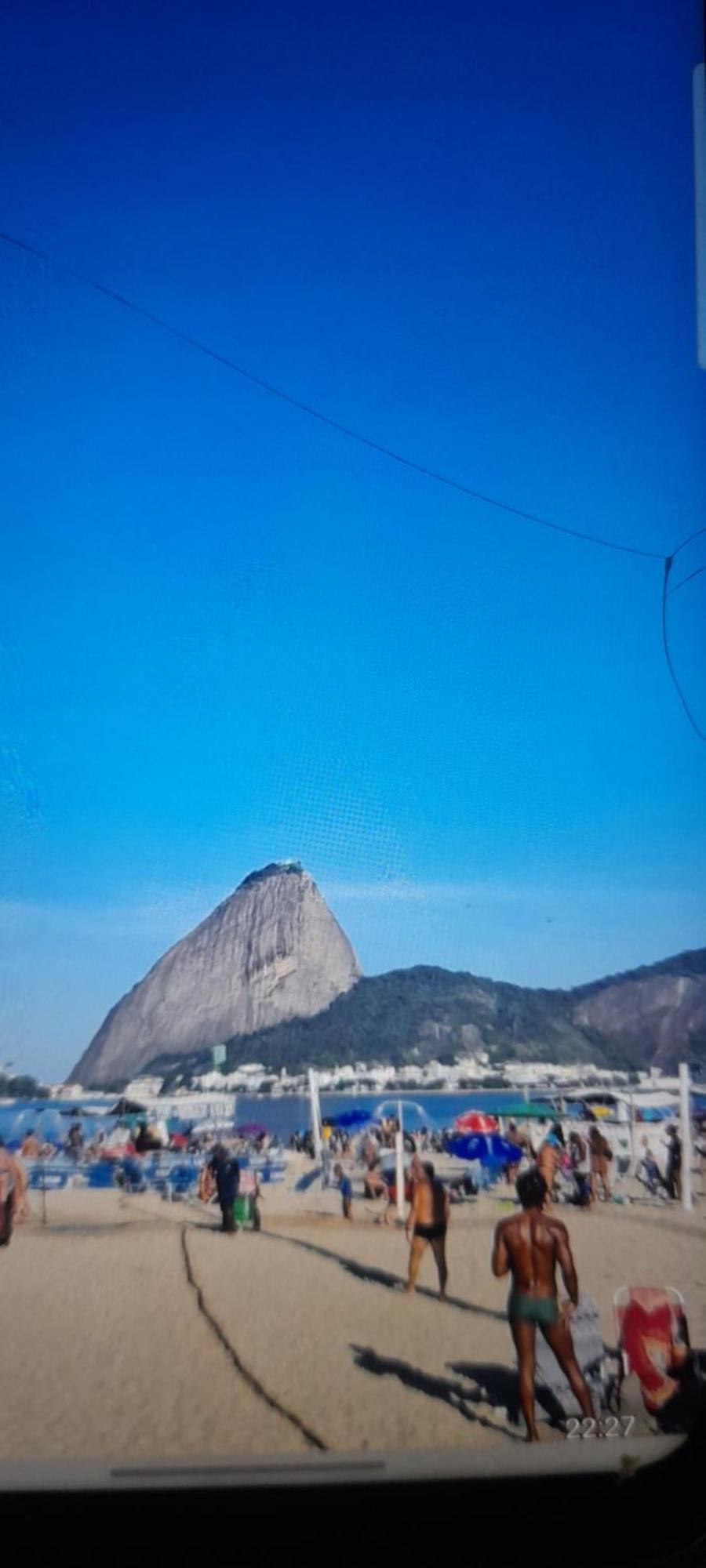 Loft Do Flamengo